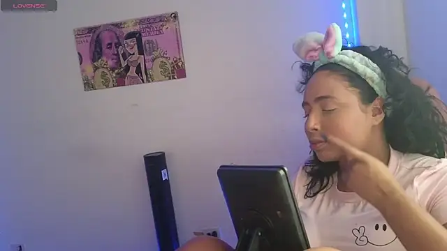 Valery  lovex online show from March 2026 11:58:02 AM