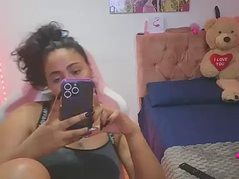 Valery  lovex online show from April 2026 12:51:02 AM