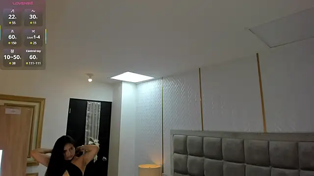 ZaraVesari online show from January 2026 08:05:01 PM