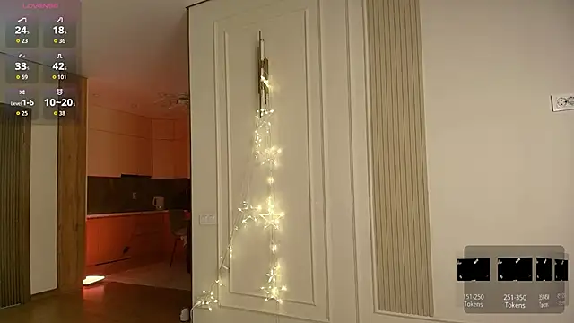 adoredora online show from January 2026 03:13:01 AM