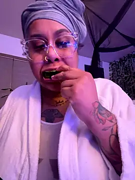 Melody39 online show from January 2026 04:16:01 AM