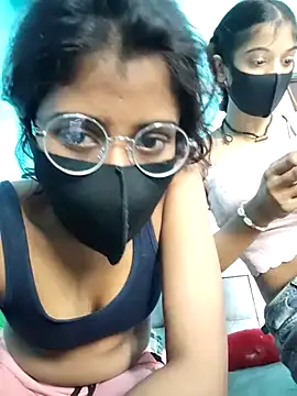 Snapshot of Aaradhya-Rani chatting on February 2026 07:00:01 AM Aaradhya-Rani online show from February 2026 07:00:01 AM