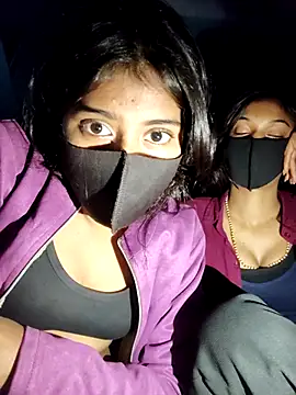 Snapshot of Aaradhya-Rani chatting on December 2025 08:20:01 PM Aaradhya-Rani online show from December 2025 08:20:01 PM