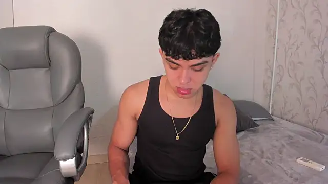  TaylorBlack online show from March 2026 11:31:01 AM