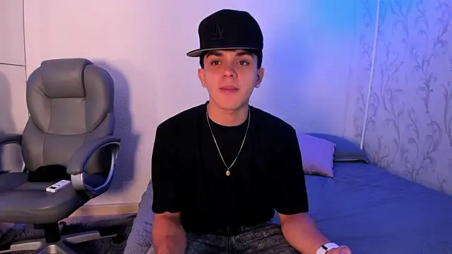 Snapshot of _TaylorBlack chatting on February 2026 11:40:01 AM TaylorBlack online show from February 2026 11:40:01 AM