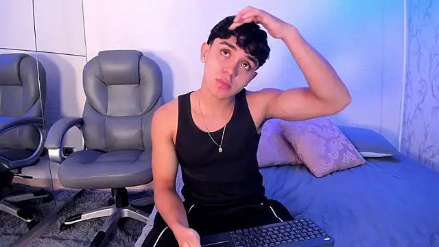 Snapshot of _TaylorBlack chatting on February 2026 11:39:02 AM TaylorBlack online show from February 2026 11:39:02 AM