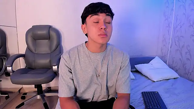 Snapshot of _TaylorBlack chatting on February 2026 11:40:01 AM TaylorBlack online show from February 2026 11:40:01 AM