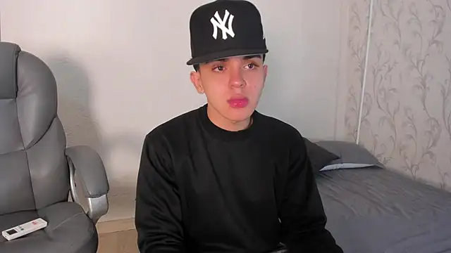  TaylorBlack online show from March 2026 11:34:01 AM