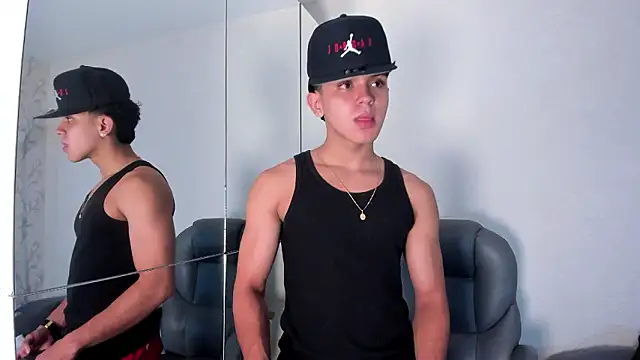  TaylorBlack online show from March 2026 11:35:01 AM