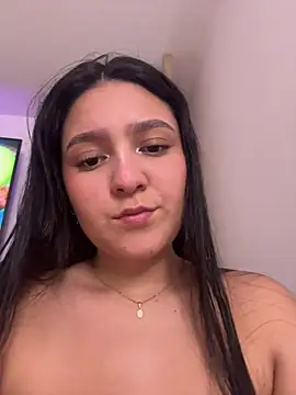 Camila sanchez25 online show from April 2026 08:55:02 PM