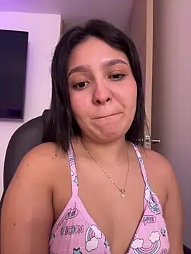 Camila sanchez25 online show from April 2026 07:50:02 PM