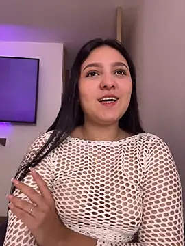 Camila sanchez25 online show from April 2026 08:04:02 PM