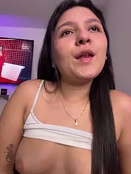 Camila sanchez25 online show from May 2026 07:50:01 PM