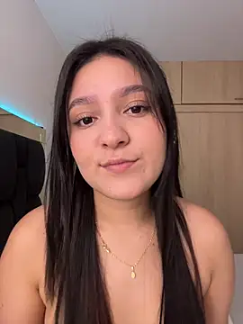 Camila sanchez25 online show from July 2026 07:21:01 PM