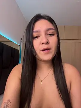 Camila sanchez25 online show from July 2026 08:20:01 PM