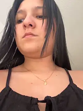 Snapshot of Camila_sanchez25 chatting on December 2025 07:37:02 PM Camila sanchez25 online show from December 2025 07:37:02 PM