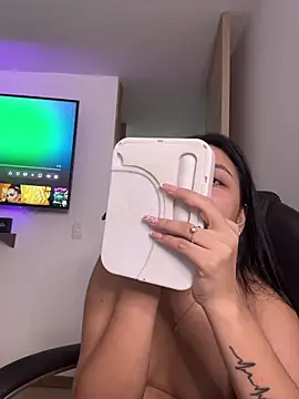 Camila sanchez25 online show from May 2026 07:41:01 PM