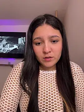 Camila sanchez25 online show from April 2026 07:42:02 PM