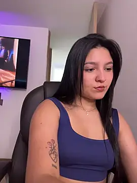 Camila sanchez25 online show from April 2026 08:13:02 PM