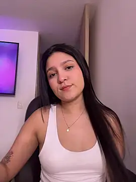 Camila sanchez25 online show from April 2026 07:40:02 PM