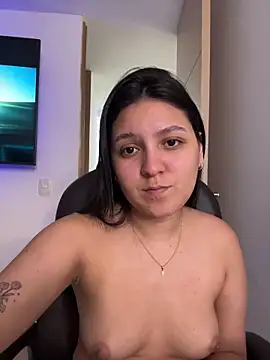 Camila sanchez25 online show from June 2026 07:30:02 PM
