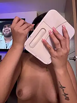Camila sanchez25 online show from June 2026 07:14:01 PM