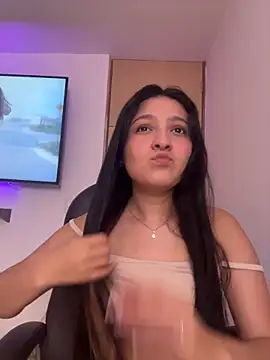 Camila sanchez25 online show from April 2026 08:04:02 PM