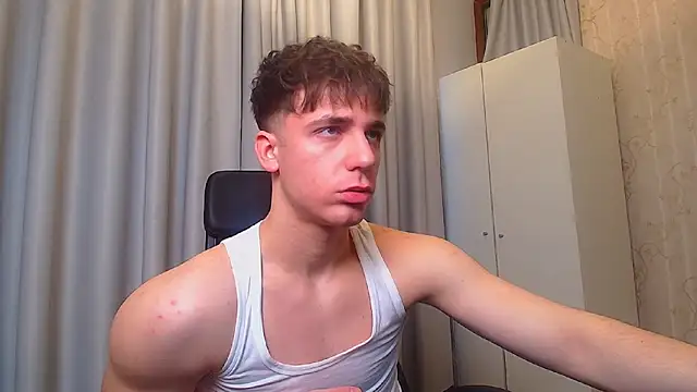 KellenWest online show from February 2026 05:49:02 AM