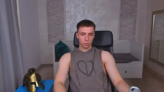KellenWest online show from June 2026 04:32:01 AM