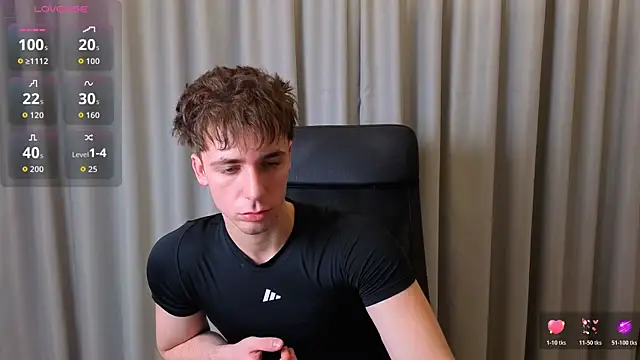 KellenWest online show from March 2026 11:00:02 AM