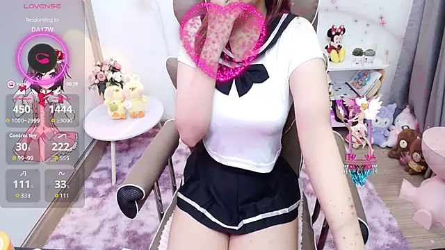 mimi sex2k7 online show from April 2026 11:12:02 AM