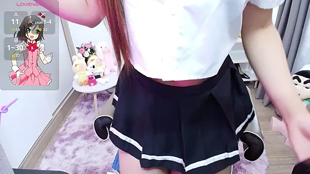 mimi sex2k7 online show from June 2026 03:00:01 AM