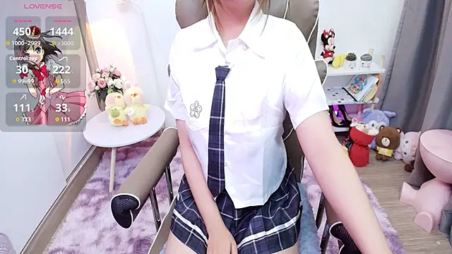 mimi sex2k7 online show from April 2026 11:17:01 AM