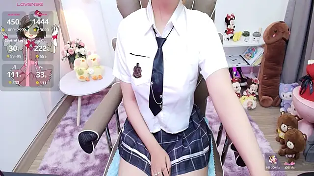 mimi sex2k7 online show from April 2026 12:09:01 PM