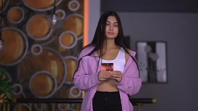 LorettaBeetz online show from December 2025 07:37:02 PM