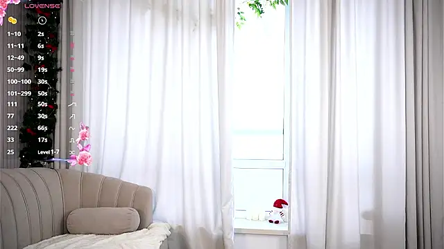 KarmenRasey online show from February 2026 01:21:02 PM