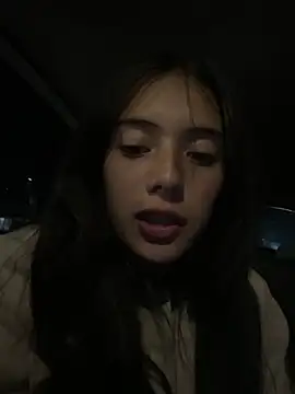 vanesita  online show from April 2026 01:07:01 AM