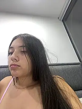 Snapshot of vanesita_ chatting on March 2026 03:47:02 AM vanesita online show from March 2026 03:47:02 AM