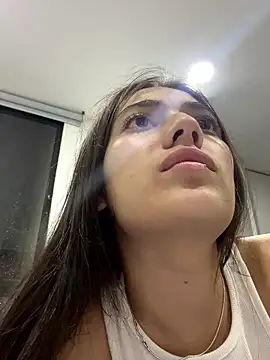 Snapshot of vanesita_ chatting on February 2026 02:10:02 AM vanesita online show from February 2026 02:10:02 AM