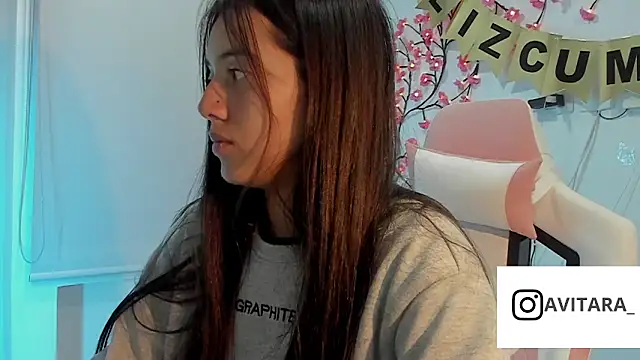 Snapshot of vanesita_ chatting on February 2026 01:15:02 AM vanesita online show from February 2026 01:15:02 AM