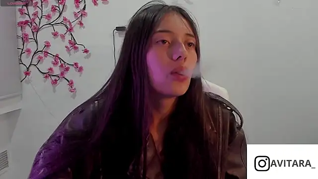 vanesita  online show from April 2026 02:27:02 AM
