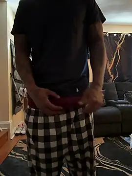 daddydarkskindikk online show from February 2026 04:29:01 PM