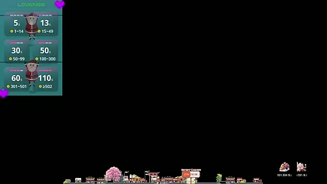 Snapshot of Luisaelizaa__ chatting on December 2025 07:41:02 PM Luisaelizaa online show from December 2025 07:41:02 PM