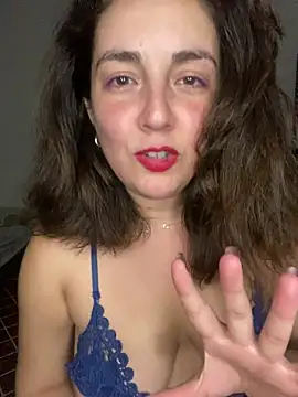 sweetrosedance online show from January 2026 07:01:02 AM