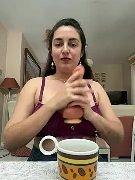 sweetrosedance online show from March 2026 05:25:02 PM