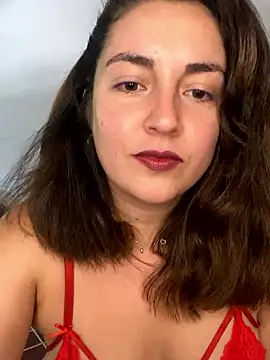 sweetrosedance online show from January 2026 08:16:02 PM