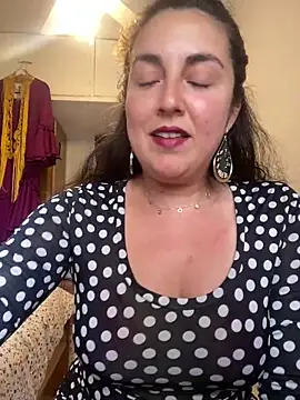 sweetrosedance online show from April 2026 04:20:01 PM