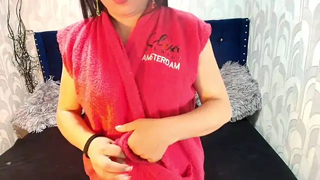 SaraPreston online show from June 2026 09:16:01 PM