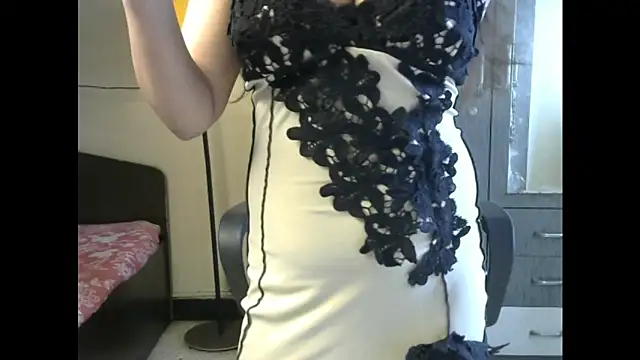 Mia 0989 online show from December 2025 09:12:01 AM