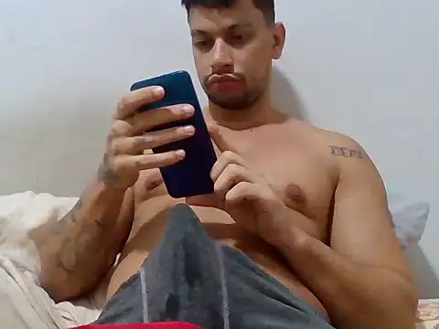 moreno dotado22 online show from December 2025 09:19:02 AM